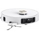 Dreame L50s Pro Ultra Σκούπα Ρομπότ με Χαρτογράφηση Laser & Απορρόφηση 30000Pa Λευκή