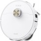 Dreame L50s Pro Ultra Σκούπα Ρομπότ με Χαρτογράφηση Laser & Απορρόφηση 30000Pa Λευκή