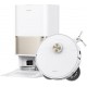 Dreame L50s Pro Ultra Σκούπα Ρομπότ με Χαρτογράφηση Laser & Απορρόφηση 30000Pa Λευκή
