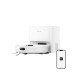 Dreame D20 Air Plus Σκούπα Ρομπότ με Χαρτογράφηση Laser & Απορρόφηση 20000Pa Λευκή