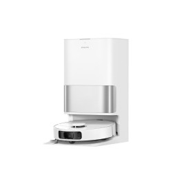 Dreame D30 Ultra Σκούπα Ρομπότ με Χαρτογράφηση Laser & Απορρόφηση 25000Pa Λευκή