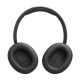 JBL Tune 730BT Ασύρματα / Ενσύρματα Over Ear Ακουστικά με 76 ώρες Λειτουργίας Μαύρα
