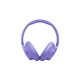 JBL Tune 730BT Ασύρματα / Ενσύρματα Over Ear Ακουστικά με 76 ώρες Λειτουργίας Μωβ