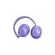 JBL Tune 730BT Ασύρματα / Ενσύρματα Over Ear Ακουστικά με 76 ώρες Λειτουργίας Μωβ