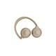 JBL Tune 680NC Ασύρματα Bluetooth On Ear Ακουστικά με 50 ώρες Λειτουργίας Μπεζ