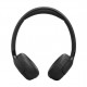 JBL Tune 680NC Ασύρματα Bluetooth On Ear Ακουστικά με 50 ώρες Λειτουργίας Μαύρα