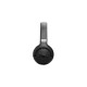 JBL Tune 680NC Ασύρματα Bluetooth On Ear Ακουστικά με 50 ώρες Λειτουργίας Μαύρα