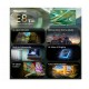 HISENSE 55E8S ULED MiniLED 4K 55" Τηλεόραση (2026) E