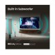 HISENSE 55E8S ULED MiniLED 4K 55" Τηλεόραση (2026) E