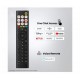 HISENSE 55E8S ULED MiniLED 4K 55" Τηλεόραση (2026) E