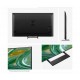 HISENSE 65E8S ULED MiniLED 4K 65" Τηλεόραση (2026) E