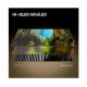 HISENSE 85E8S ULED MiniLED 4K 85" Τηλεόραση (2026) E