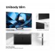HISENSE 65U7SE ULED MiniLED 4K 65" Τηλεόραση (2026) E