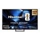 HISENSE 85U7SE ULED MiniLED 4K 85" Τηλεόραση (2026) D