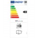 HISENSE 85U7SE ULED MiniLED 4K 85" Τηλεόραση (2026) D