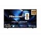 HISENSE 100U7SE ULED MiniLED 4K 100" Τηλεόραση (2026) F