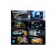 HISENSE 100U7SE ULED MiniLED 4K 100" Τηλεόραση (2026) F