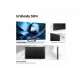 HISENSE 100U7SE ULED MiniLED 4K 100" Τηλεόραση (2026) F
