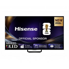 HISENSE 65U7S PRO ULED MiniLED 4K 65" Τηλεόραση (2026) E