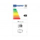 HISENSE 65U7S PRO ULED MiniLED 4K 65" Τηλεόραση (2026) E