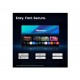 HISENSE 100U7S PRO ULED MiniLED 4K 100" Τηλεόραση (2026) D