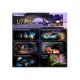HISENSE 100U7S PRO ULED MiniLED 4K 100" Τηλεόραση (2026) D