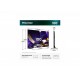 HISENSE 100U7S PRO ULED MiniLED 4K 100" Τηλεόραση (2026) D