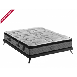 LINEA ALL INCLUSIVE SILK ΜΟΝΟ ΑΝΑΤΟΜΙΚΟ ΣΤΡΩΜΑ 100Χ200 CM+ ΜΑΞΙΛΑΡΙ MEMORY CLASSIC+ΜΟΝΟ ΚΑΛΥΜΜΑ SLEEP FREE 100Χ200 CM