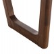 ΣΕΤ ΤΡΑΠΕΖΑΡΙΑΣ 7ΤΜΧ ZARRA HM21338.01 ΤΡΑΠΕΖΙ ΑΠΟ MDF--ΚΑΡΕΚΛΕΣ ΜΕ ΜΠΟΥΚΛΕ ΥΦΑΣΜΑ