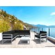 20-0471 MYKONOS ΜΑΞΙΛΑΡΙ ΠΛΑΤΗΣ BLACK