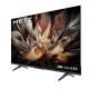 Metz 65MNH7000 Smart Τηλεόραση 65" 4K  QD-MiniLed UHD QLED HDR (2026) E