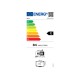 Metz 65MNH7000 Smart Τηλεόραση 65" 4K  QD-MiniLed UHD QLED HDR (2026) E