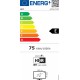 Metz 60MNH7000 Smart Τηλεόραση 60" 4K  QD-MiniLed UHD QLED HDR (2026) E