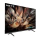 Metz 55MNH7000 Smart Τηλεόραση 55" 4K  QD-MiniLed UHD QLED HDR (2026) E