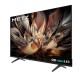 Metz 55MNH7000 Smart Τηλεόραση 55" 4K  QD-MiniLed UHD QLED HDR (2026) E