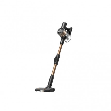 Dreame R10S Lite Επαναφορτιζόμενη Σκούπα 2 σε 1 Stick & Χειρός Μαύρη