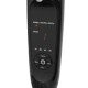 Morris MFS-16216 Ανεμιστήρας Δαπέδου Ορθοστάτης 40cm 60W με Tηλεχειριστήριο Μαύρος