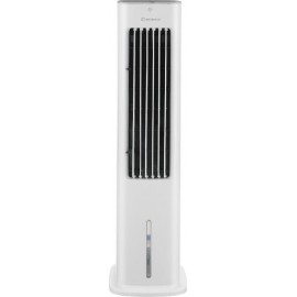 Morris MACI-10244 Ανεμιστήρας Δαπέδου Ορθοστάτης 32W με Τηλεχειριστήριο Μαύρος