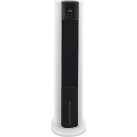 Morris MAC-16241 Ανεμιστήρας Πύργος 65W με Tηλεχειριστήριο Λευκός