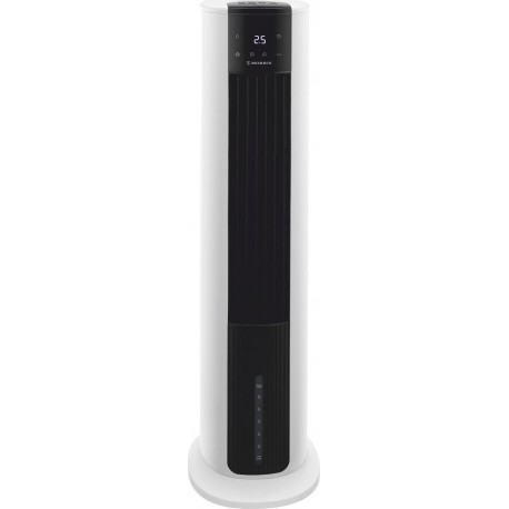 Morris MAC-16241 Ανεμιστήρας Πύργος 65W με Tηλεχειριστήριο Λευκός