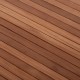 ΣΕΤ ΤΡΑΠΕΖΑΡΙΑΣ ΕΞ.ΧΩΡΟΥ 5ΤΜΧ EBENIZER HM10915 ΞΥΛΟ TEAK ΣΕ ΦΥΣΙΚΟ