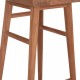 ΣΕΤ ΤΡΑΠΕΖΙ ΜΕ 2 ΣΚΑΜΠΟ ΜΠΑΡ BOLMAR HM10917 ΞΥΛΟ TEAK ΣΕ ΦΥΣΙΚΟ ΧΡΩΜΑ
