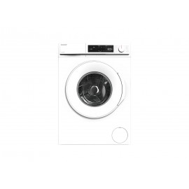 Sharp ES-NFA6121WC-EE Πλυντήριο Ρούχων 6kg 1200 Στροφών C