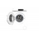 Sharp  ES-NFA6121WC-EE Πλυντήριο Ρούχων 6kg 1200 Στροφών C