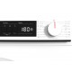 Sharp  ES-NFA6121WC-EE Πλυντήριο Ρούχων 6kg 1200 Στροφών C