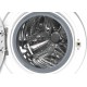 Sharp  ES-NFA6121WC-EE Πλυντήριο Ρούχων 6kg 1200 Στροφών C