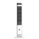 KEROSUN KAC-3003DW Air Cooler με Τηλεχειριστήριο 36W Λευκό