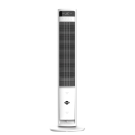 KEROSUN KAC-3003DW Air Cooler με Τηλεχειριστήριο 36W Λευκό