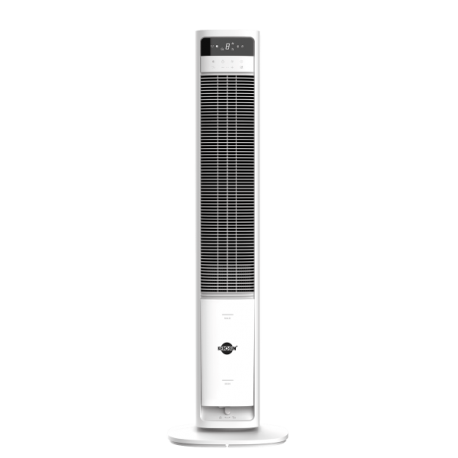 KEROSUN KAC-3003DW Air Cooler με Τηλεχειριστήριο 36W Λευκό
