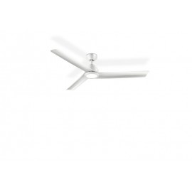 KEROSUN KCF-52B3MWABS Ανεμιστήρας Οροφής Λευκός με Τηλεχειριστήριο 52 cm